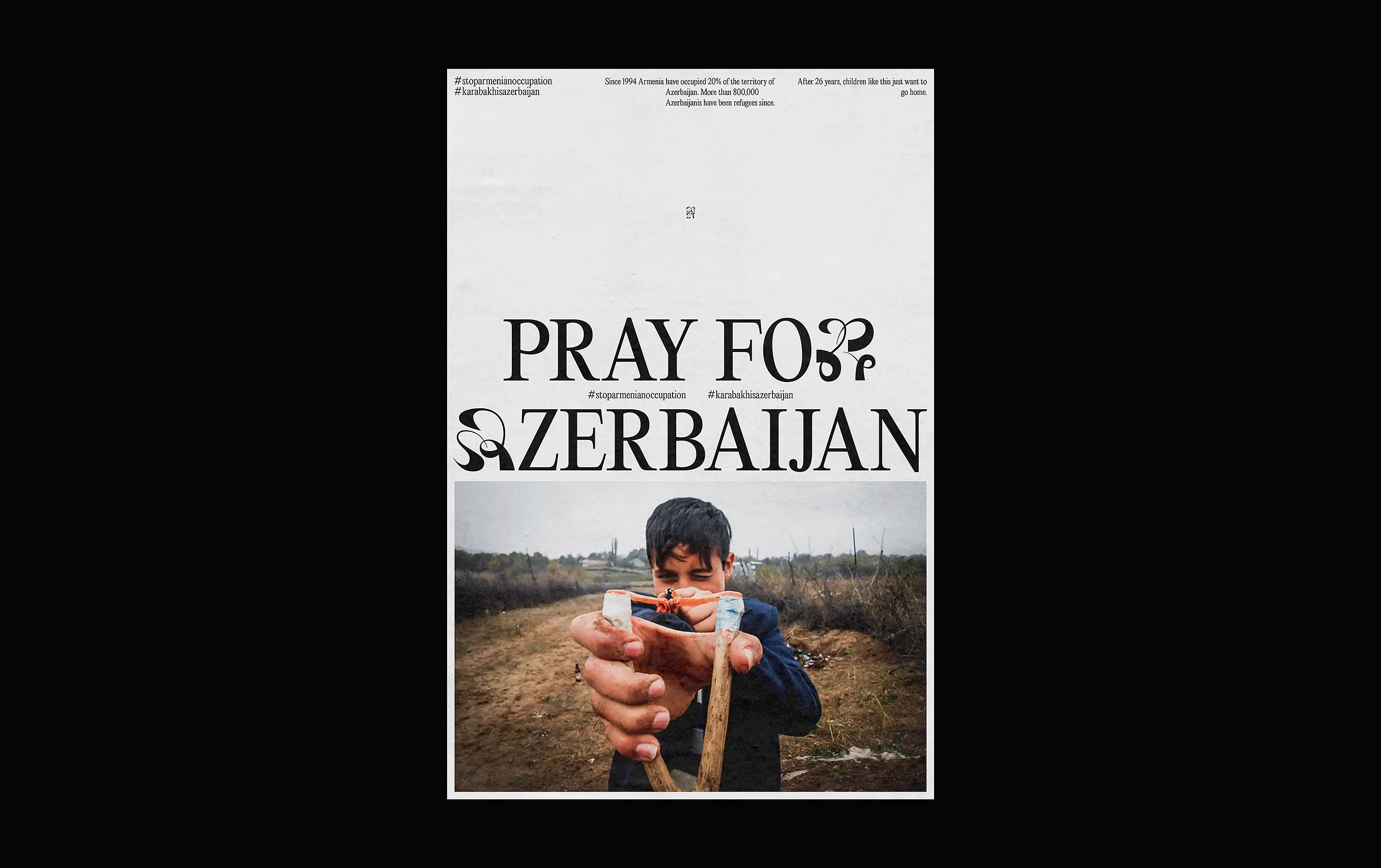 Pray for Azerbaijan 2 3000